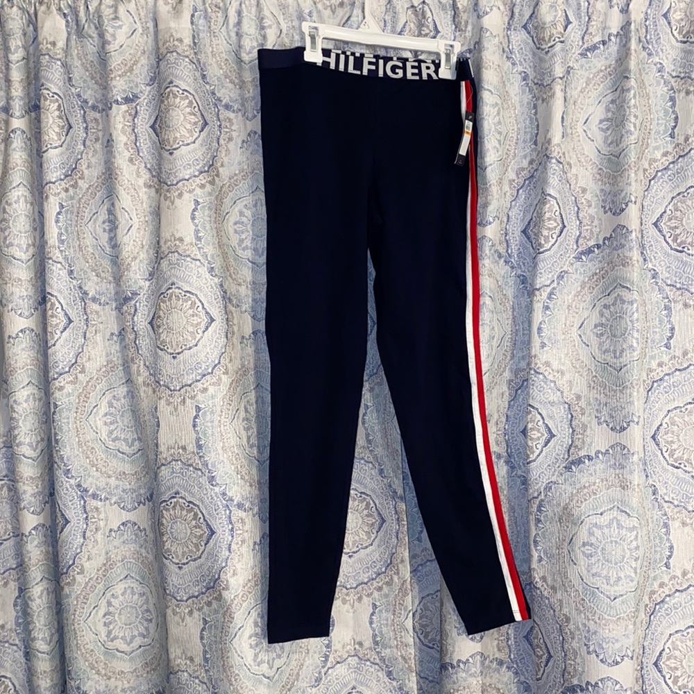 TOMMY HILFIGER leggings!